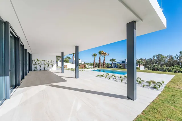 Chalet 5 habitaciones 680m² en venta - Sotogrande - Alto — 14