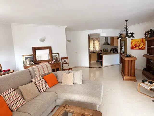Vivienda de lujo en La Manga Club con jardín, piscina privada y garaje — 38