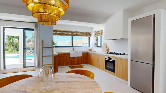 Chalet 3 habitaciones 265m² en venta - Costa Del Sol — 18