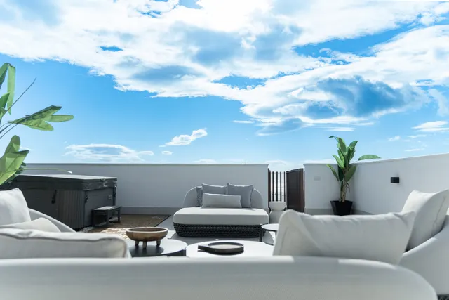 Apartamento 2 habitaciones 79m² en venta - Centro — 15