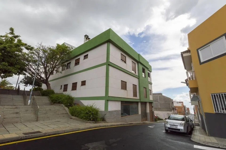 Local comercial en venta en La Gallega