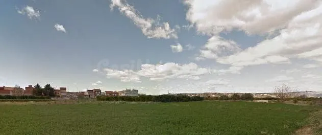 Terreno urbano 2493m² en venta - Metro villanueva de castell
