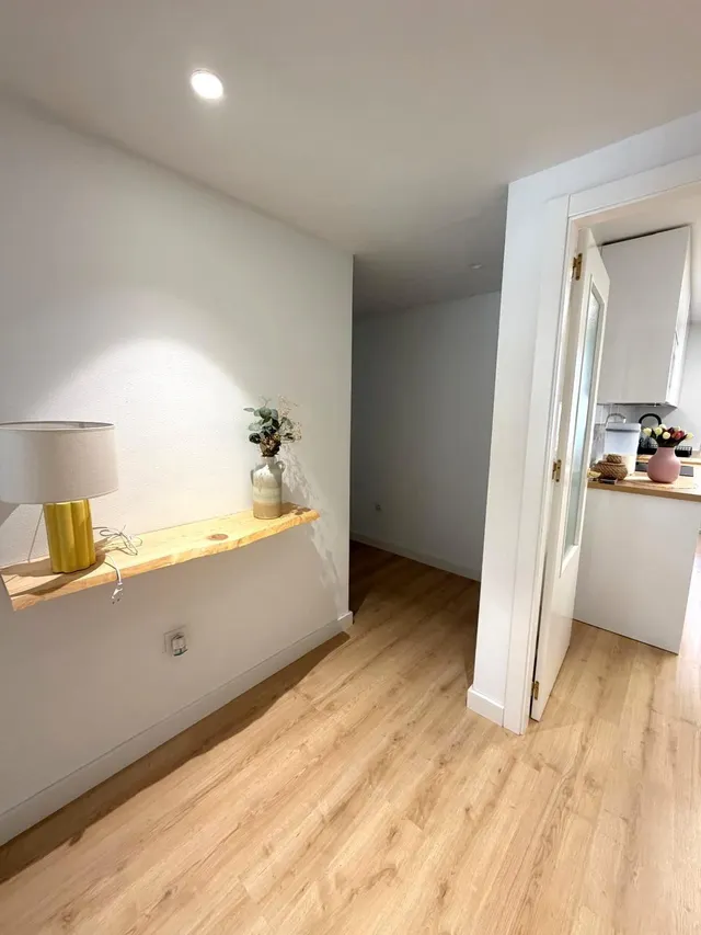 Piso en Beniel — 18