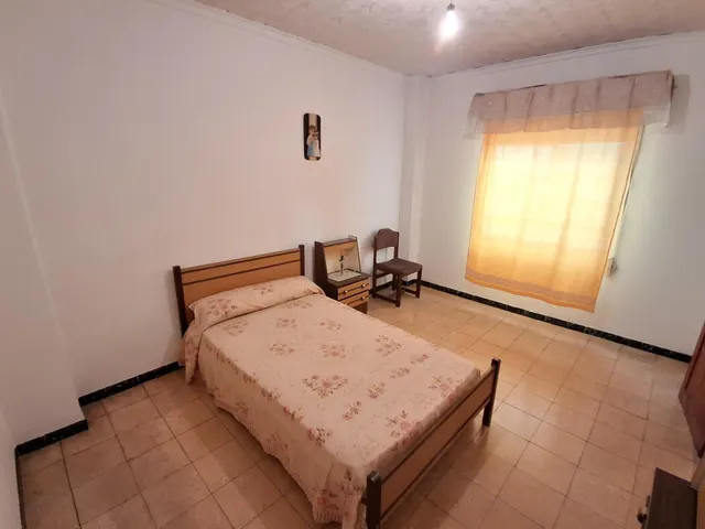Casa con grandes posibilidades en Alzira – zona camilo dolz — 21