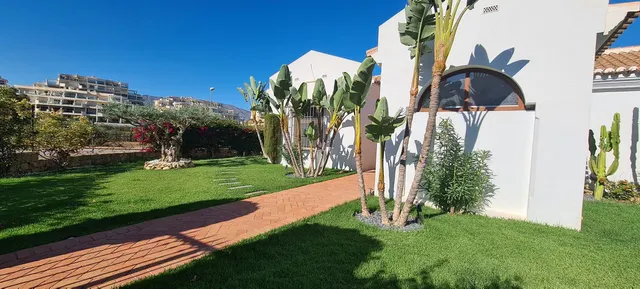 Chalet 3 habitaciones 477m² en venta - Riviera del sol — 23