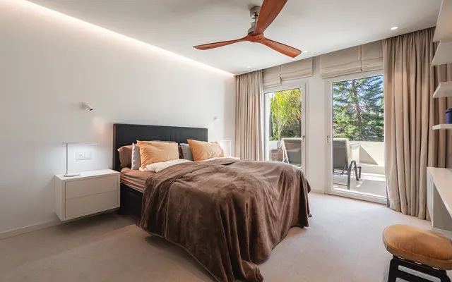 Ático Dúplex 3 habitaciones 407m² en venta - Marbella — 11