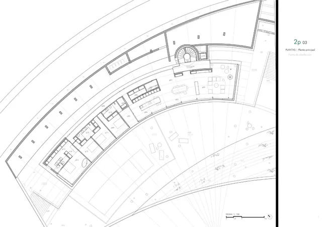 Villa 4 habitaciones 1068m² en venta - Benissa pueblo — 15