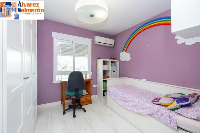 Adosado 3 habitaciones 195m² en venta - Vega de granada zona noroeste — 20