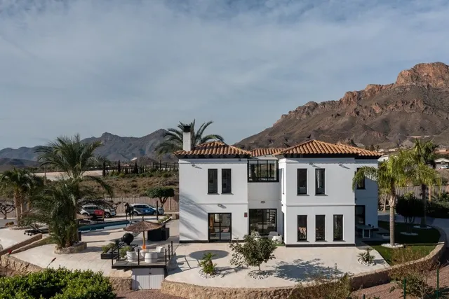 Villa 3 habitaciones 289m² en venta - Costa de almeria - foto 5