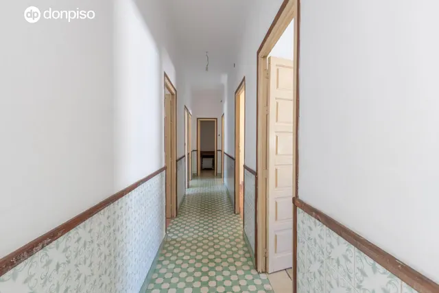 Casa con gran solar — 29
