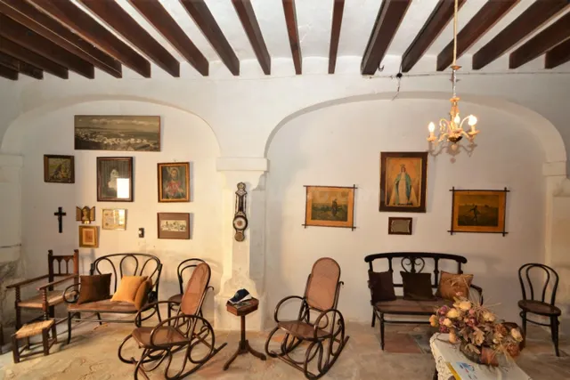 Casa emblemática a la venta en Muro, ubicada en Sa Riba. - foto 4