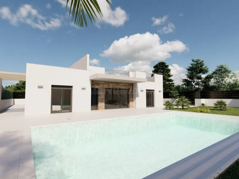 Villa 4 habitaciones 148m² en venta - Roldan