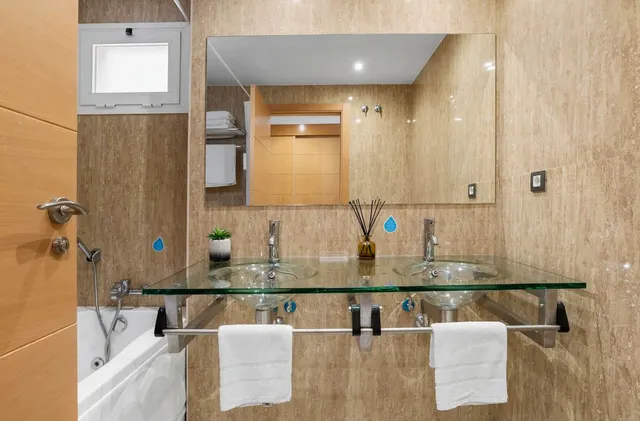 Apartamento 2 habitaciones 93m² en venta - Costa Del Sol — 17