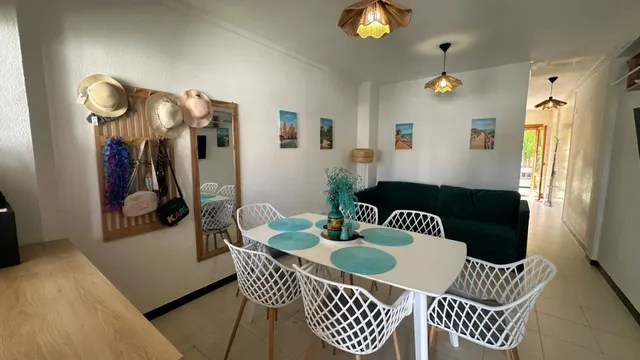 Casa 3 habitaciones 107m² en venta - Torre la mata — 10