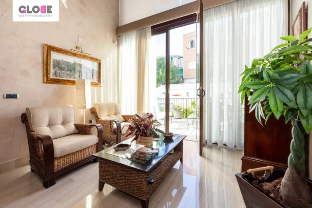 A la venta chalet de lujo en Granada — 13