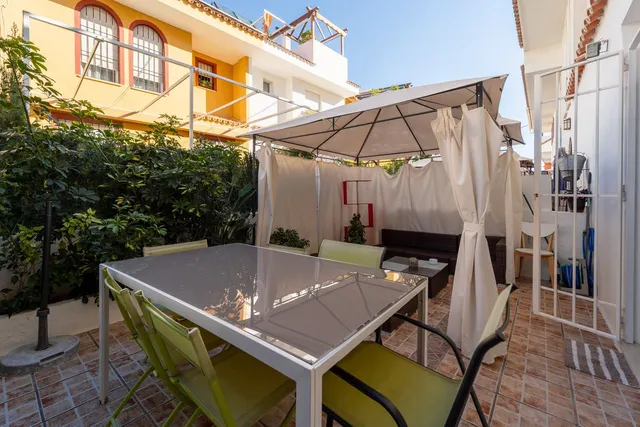 Adosado 5 habitaciones 152m² en venta - Marbella — 9