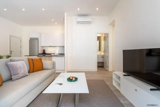 MAGNÍFICA VIVIENDA EN LA CALLE FACTOR. - foto 4
