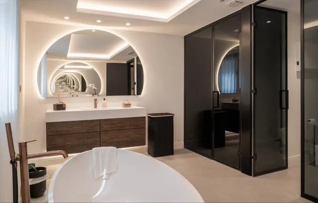 Villa 5 habitaciones 540m² en alquiler - Marbella — 12