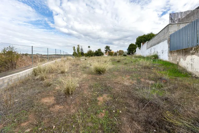 Terreno en Peligros: 2,773 m2 de Oportunidad y Potencial — 24