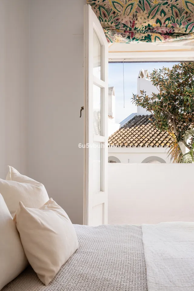 Adosado 4 habitaciones 159m² en venta - Marbella — 13