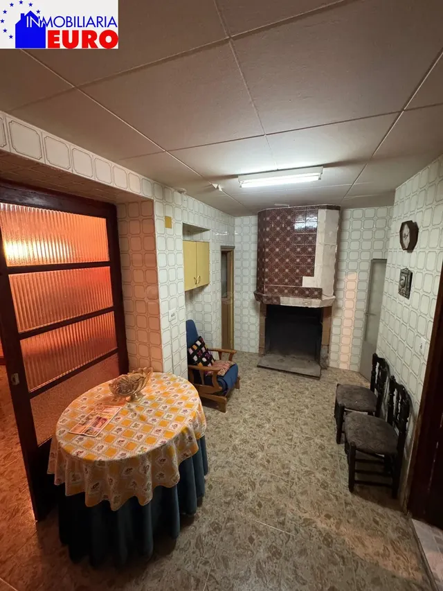 ¡CASA EN VENTA EN BOLBAIT! — 5