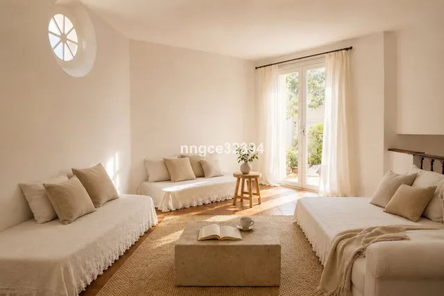 Adosado 4 habitaciones 260m² en venta - Costa del Sol — 18