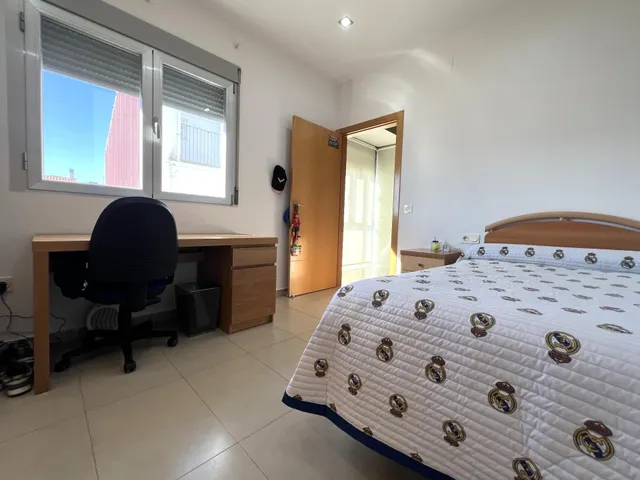 UNIFAMILIAR DE  DISEÑO EN VILLANUEVA DE LA SERENA — 20