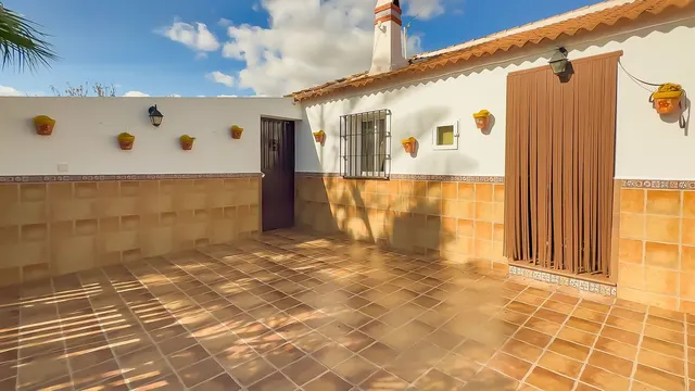Finca rústica 2 habitaciones 140m² en venta - Polígono - Alrededores - Pedanías — 22