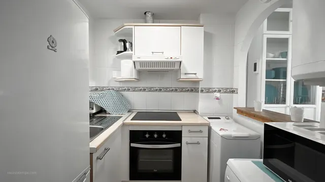 Apartamento 2 habitaciones 76m² en venta - Riviera del sol — 13