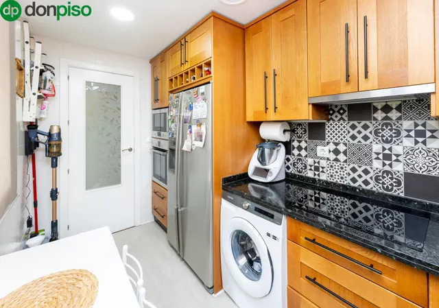 PISO ÁTICO DUPLEX EL CHAPARRAL (ALBOLOTE) — 10