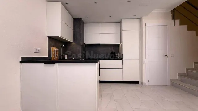 Casa 3 habitaciones 70m² en venta - Playa del Cura - foto 3