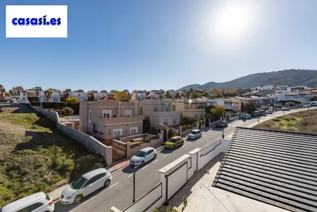 Casa en venta en construcción en Cañadas del Parque — 8