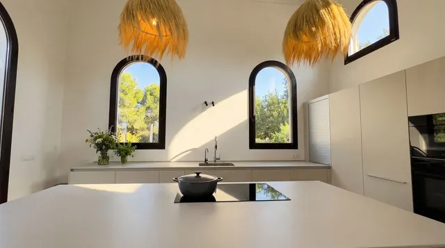Finca rústica 5 habitaciones 601m² en venta - Costa del Sol — 10