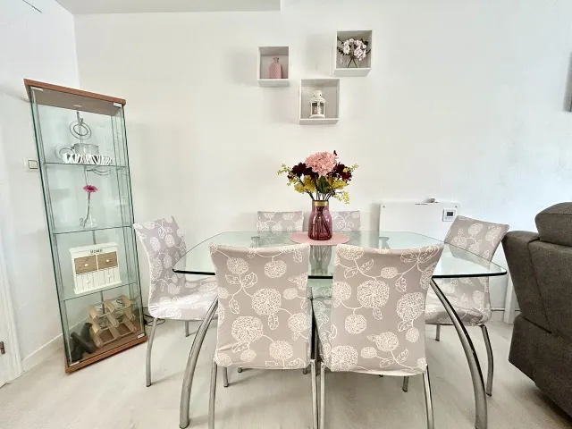 Casa 3 habitaciones 64m² en venta - Cabo Roig — 8