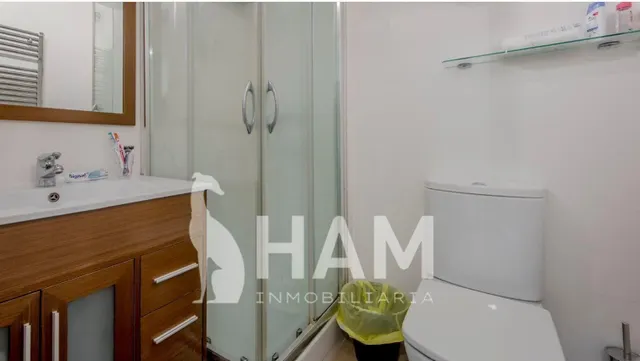 Planta baja 4 habitaciones 97m² en venta - Centro — 7