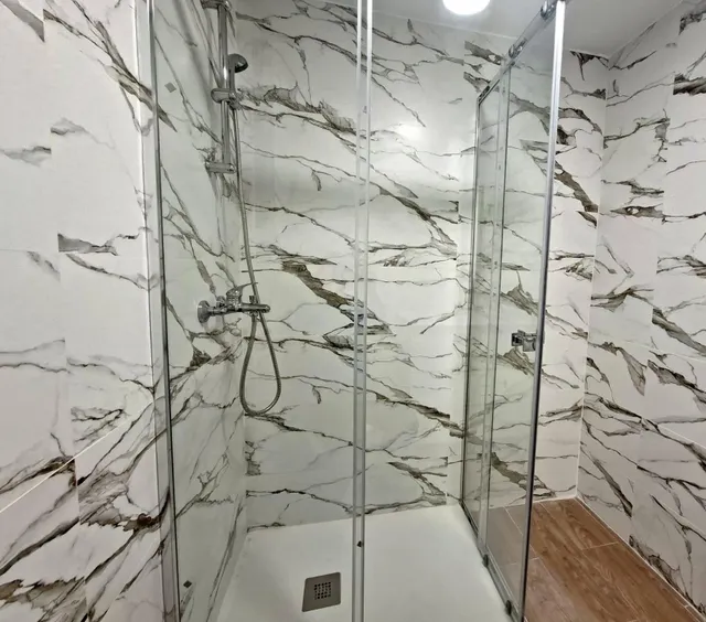 Se alquila fantástico piso en Sax — 6