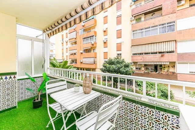 Apartamento 3 habitaciones 82m² en venta - Centro — 9