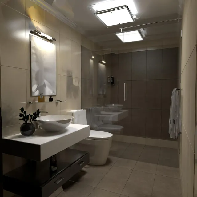 Apartamento 2 habitaciones 76m² en venta - Finestrat — 12