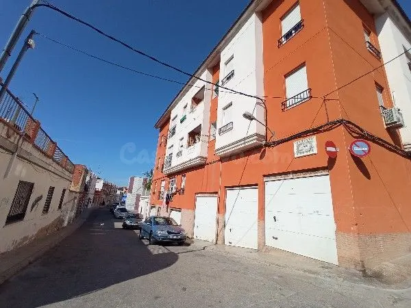 Venta piso en Alzira - foto 3