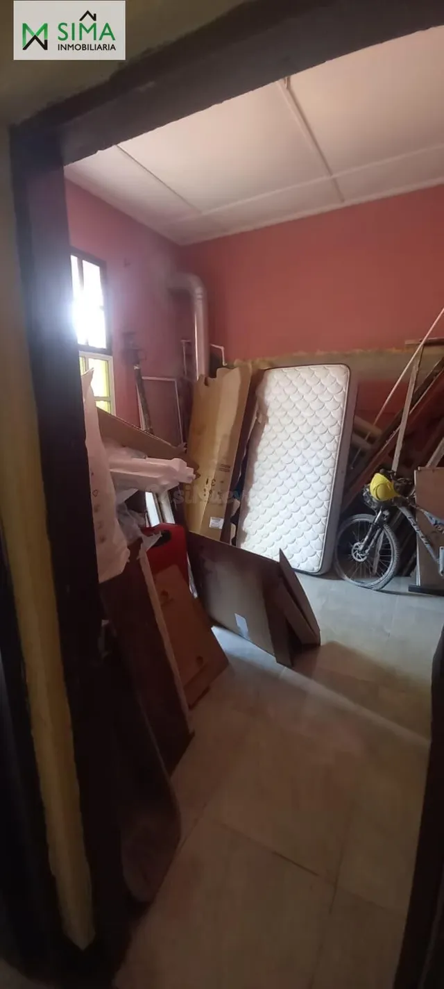 Casa para Remodelar en el Centro de Cartagena – Amplio Espac - foto 3