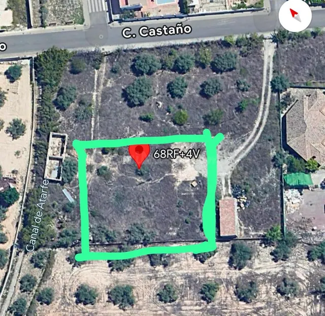 Oportunidad Única  en Albolote!!!!! — 4