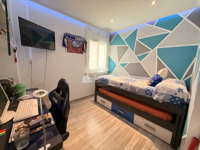 Amplio Piso  LUMINOSO en Monforte del Cid con GARAJE y TRASTERO Incluidos - — 16