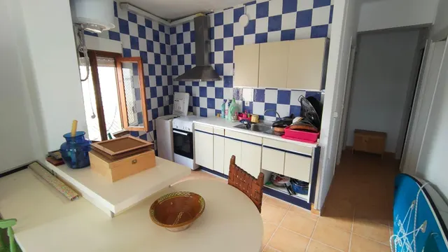 Exclusiva casa cueva a dos pasos del mar en san juan de los terreros – 3 unidades, terraza de 132 m2 y espectaculares vistas al mar — 34