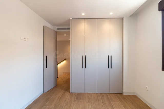 VILLA MODERNA DE 3 DORMITORIOS Y 2 BAÑOS EN LO PAGAN (SANTIAGO DE LA RIVERA) — 20