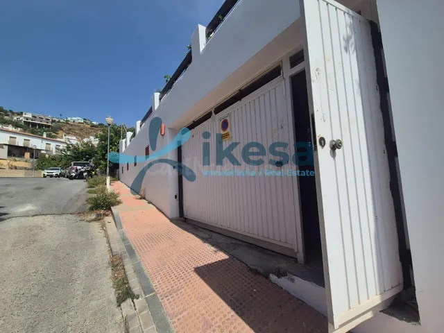 Garaje en Almuñécar - Zona Cotobro a la Venta - foto 3