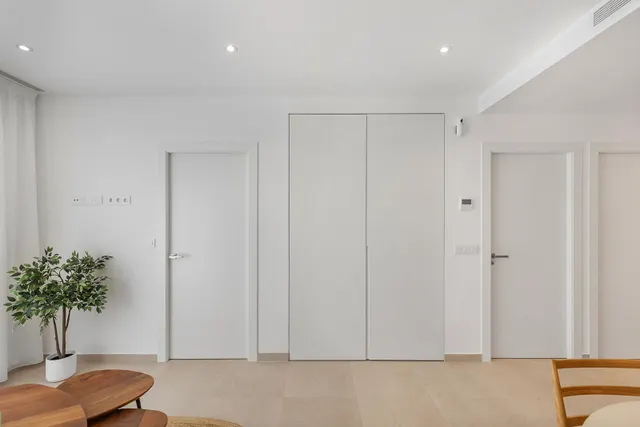 Complejo residencial de nueva construcción cerca de Serena Golf y el Mar Menor en Los Alcázares — 25