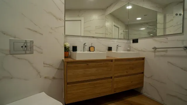 Apartamento 5 habitaciones 193m² en venta - Ensanche del Centro-Puerto — 19
