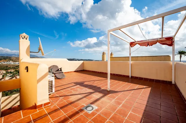Dúplex 2 habitaciones 131m² en venta - Riviera del sol — 19