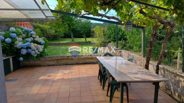 Casa / Chalet independiente en venta en Portela, Arbo - foto 4
