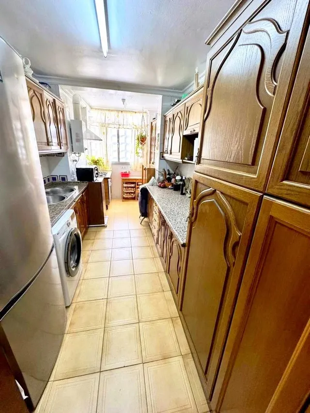 Piso 3 habitaciones 92m² en venta - Hermandad del Trabajo - foto 4